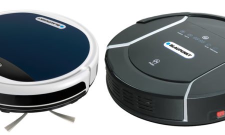 Blaupunkt Saug Und Wischroboter
