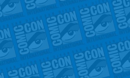Comic Con Header