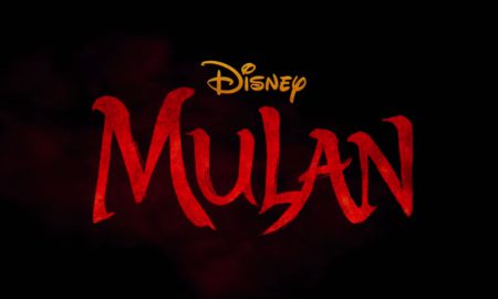 Disney Mulan