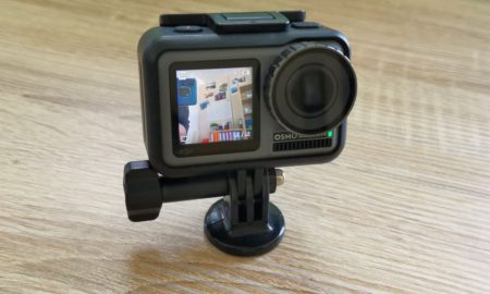 Dji Osmo Action Firmware Update