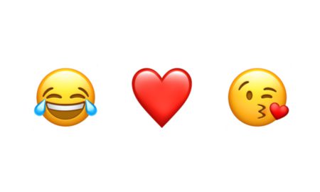 Emoji 2019 Header