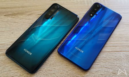 Honor 20 Und Honor 20 Pro