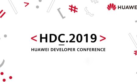 Huawei Developer Conference 2019