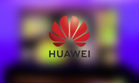 Huawei Smart Tv