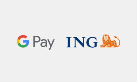 Ing Google Pay