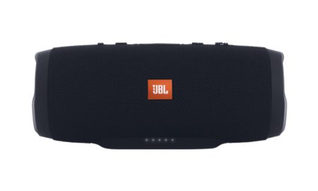 Jbl Charge 3 Schwarz