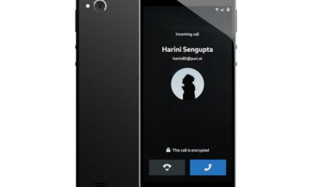 Librem 5 Header