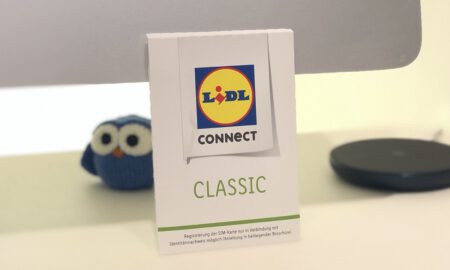 Lidl Connect