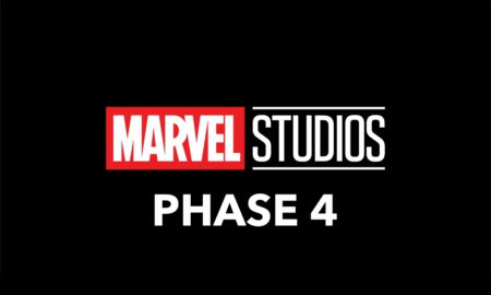 Marvel Phase 4
