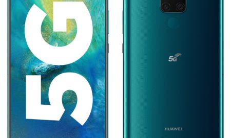 Mate 20 X 5g Huawei