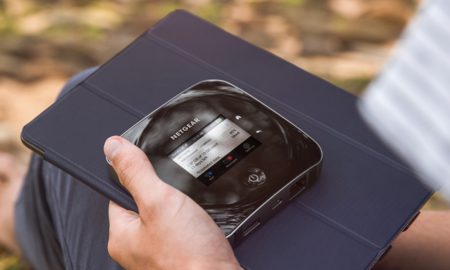 Netgear Nighthawk M2 Mr2100