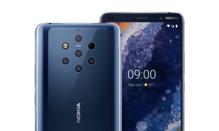 Nokia 9 Header