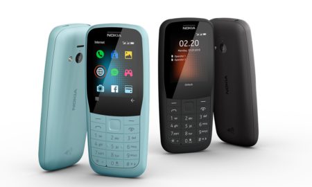 Nokia 220 4g