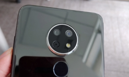 Nokia 48mp Camera Phone Header
