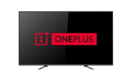 Oneplus Smart Tv Header