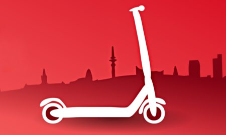 Otto Scooter Header
