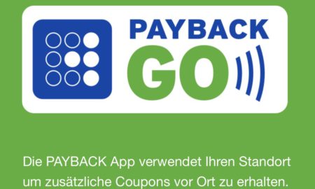 Payback Go