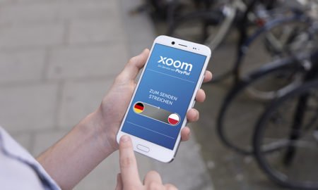Paypal Xoom