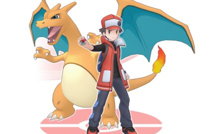 Pokemon Masters Header