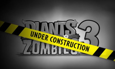 Pvz 3 Teaser