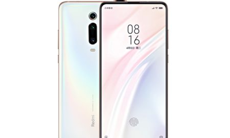 Redmi K20 Pro Honey White
