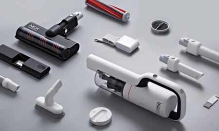 Roidmi Nex Storm Sauger