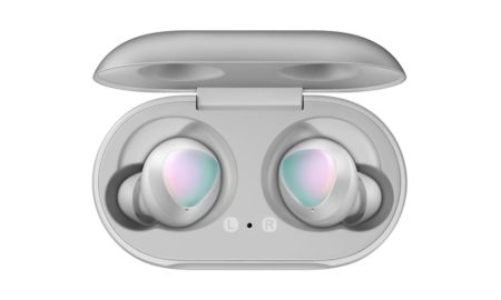 Samsung Galaxy Buds Aura Box