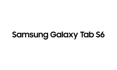 Samsung Galaxy Tab S6