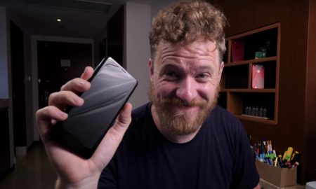 Scotty Allen Samsung Galaxy S9 Plus