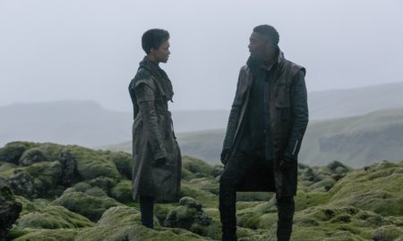Star Trek Discovery Staffel 3