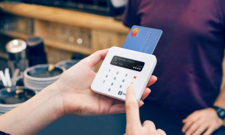 Sumup Mastercard