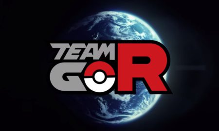 Team Go Rocket