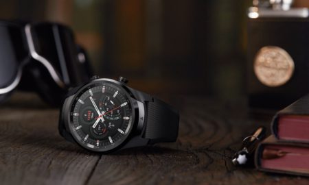 Ticwatch Pro 4g Lte