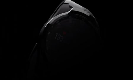 Ticwatch Teaser