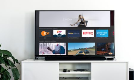 Tv Vod Streaming Stream