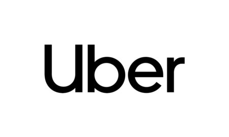 Uber Header Logo