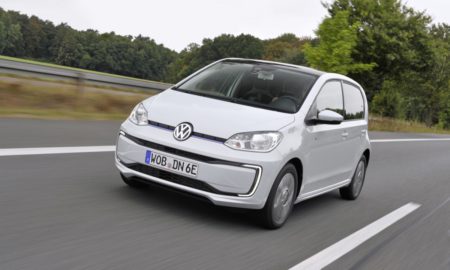 Volkswagen E Up!