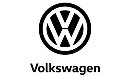 Vw Volkswagen Logo 2019 Header