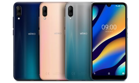 Wiko View 3 Lite