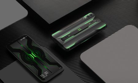 Xiaomi Black Shark 2 Pro Header