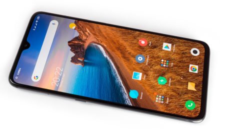 Xiaomi Mi 9 Titel