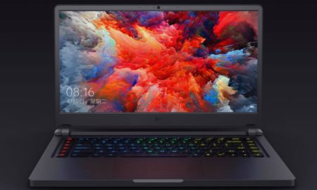 Xiaomi Mi Gaming Laptop