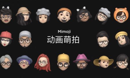 Xiaomi Mimoji