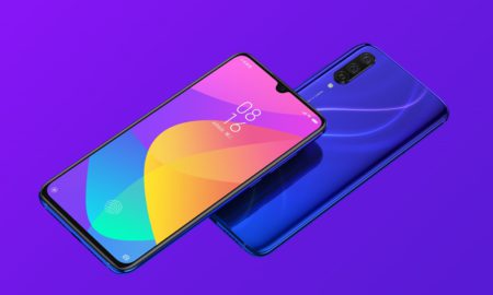 Xiaomi Mi Cc9