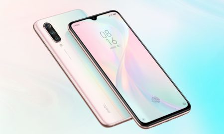 Xiaomi Mi Cc9 Meitu Custom Edition 1