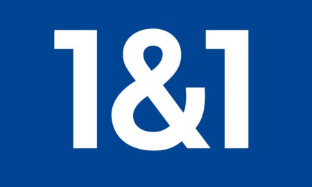 1und1 Logo Header