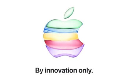 Apple Special Event 09-2019