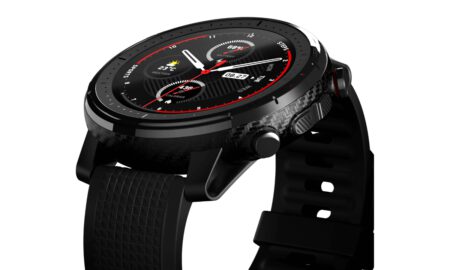 Amazfit Stratos 3 Header
