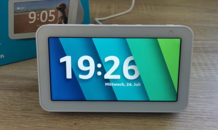 Amazon Echo Show 5 Thumbnail