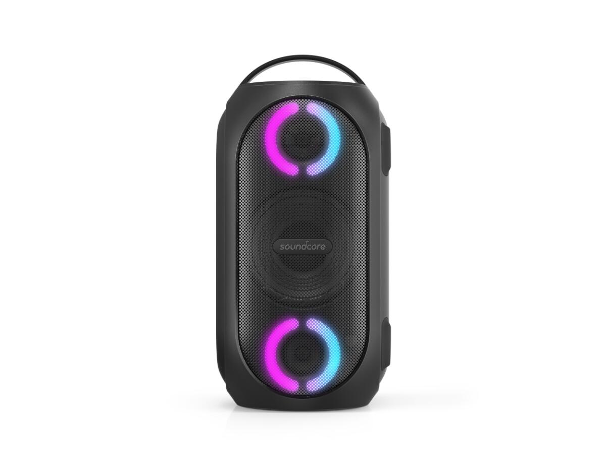 Anker Soundcore Rave Mini geht bei Amazon in den Verkauf